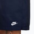 Herren-Shorts Nike Club Woven Flow obsidian/white 7