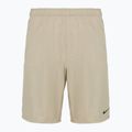 Herren Nike Totality Dri-Fit 9" Wüste khaki/schwarz Shorts 8