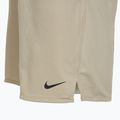 Herren Nike Totality Dri-Fit 9" Wüste khaki/schwarz Shorts 10