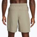 Herren-Laufshorts Nike Form Dri-FIT 7" Unlined Versatile light army/black 4