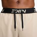 Herren Nike Totality Dri-Fit 9" Wüste khaki/schwarz Shorts 5