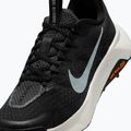 Nike Wildhorse 10 Damen Laufschuhe Schwarz/Wolfsgrau/Anthrazit/Platin Farbton 13