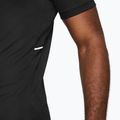 Herren Fußballtrikot Nike Academy Dri-Fit black/black/white/white 5
