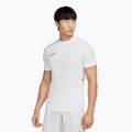 Herren Fußballtrikot Nike Academy Dri-Fit white/white/black/black