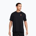 Herren-Shirt Nike Court Max90 black