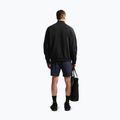 Herren-Trainingssweatshirt Nike 24.7 ImpossiblySoft Black/Dark Smoke Grey 2