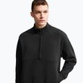 Herren-Trainingssweatshirt Nike 24.7 ImpossiblySoft Black/Dark Smoke Grey 3