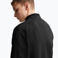 Herren-Trainingssweatshirt Nike 24.7 ImpossiblySoft Black/Dark Smoke Grey 4