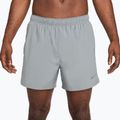 Herren-Shorts Nike Dri-Fit Challenger 5" 2in1 smoke grey/dark smoke grey 3
