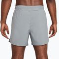 Herren-Shorts Nike Dri-Fit Challenger 5" 2in1 smoke grey/dark smoke grey 4