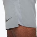 Herren-Shorts Nike Dri-Fit Challenger 5" 2in1 smoke grey/dark smoke grey 8