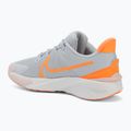 Laufschuhe Kinder Nike Star Runner 4 pure platinum/echo pink/peach cream 3