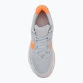 Laufschuhe Kinder Nike Star Runner 4 pure platinum/echo pink/peach cream 5