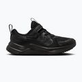 Kinder-Laufschuhe Nike Cosmic Runner black/black/anthracite
