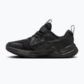 Kinder-Laufschuhe Nike Cosmic Runner black/black/anthracite 2