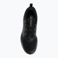 Laufschuhe für Kinder Nike Cosmic Runner black/black/anthracite 5