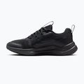 Laufschuhe für Kinder Nike Cosmic Runner black/black/anthracite 2
