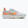Kinderlaufschuhe Nike Star Runner 4 pure platinum/echo pink/peach cream 8