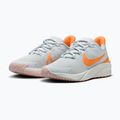 Kinderlaufschuhe Nike Star Runner 4 pure platinum/echo pink/peach cream 11