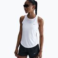 Damen-Laufshirt Nike Tempo Dri-Fit Tank Top white 2