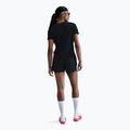 Nike Tempo Damen Laufshirt schwarz 3