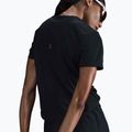 Nike Tempo Damen Laufshirt schwarz 5