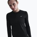Damen-Lauf-Longsleeve Nike Swift Dri-Fit UV black 4