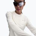 Damen-Laufshirt mit langen Ärmeln Nike Swift Dri-FIT UV sail 4