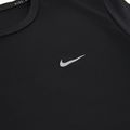 Nike Tempo Damen Laufshirt schwarz 8