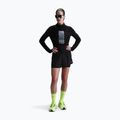 Damen-Laufshorts Nike Swift Mid-Rise 2in1 black 2