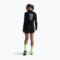 Damen-Laufshorts Nike Swift Mid-Rise 2in1 black 3