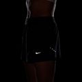 Damen-Laufshorts Nike Swift Mid-Rise 2in1 black 5