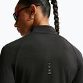 Laufpullover für Damen Nike Swift Dri-FIT UV 1/4-Zip black 5