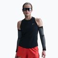 Nike Swift Dri-Fit Damen Laufshirt schwarz