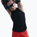 Nike Swift Dri-Fit Damen Laufshirt schwarz 4