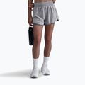 Damen-Shorts Nike One Dri-Fit High-Waisted 3" 2In1 smoke grey/heather