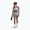 Damen-Shorts Nike One Dri-Fit High-Waisted 3" 2In1 smoke grey/heather 3