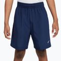 Kindershorts Nike Multi midnight navy/white 4