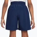 Kindershorts Nike Multi midnight navy/white 3