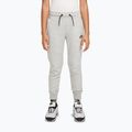 Kinderhose Nike Sportswear Tech Fleece dark grey heather/black/black