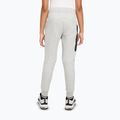 Kinderhose Nike Sportswear Tech Fleece dark grey heather/black/black 3