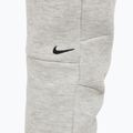 Kinderhose Nike Sportswear Tech Fleece dark grey heather/black/black 4