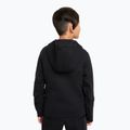 Kinder-Sweatshirt Nike Sportswear Tech Fleece Full Zip black/black/black 3
