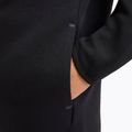 Kinder-Sweatshirt Nike Sportswear Tech Fleece Full Zip black/black/black 6