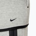 Nike Sportswear Tech Fleece Sweatshirt mit durchgehendem Reißverschluss für Kinder, dunkelgrau, heather/schwarz/schwarz 8