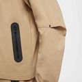 Nike Tech Woven Kinderjacke Parachute Beige/Parachute Beige/Schwarz 6