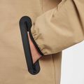 Nike Tech Woven Kinderjacke Parachute Beige/Parachute Beige/Schwarz 7