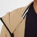 Nike Tech Woven Kinderjacke Parachute Beige/Parachute Beige/Schwarz 8