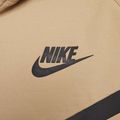 Nike Tech Woven Kinderjacke Parachute Beige/Parachute Beige/Schwarz 10