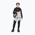 Kinder-Sweatshirt Nike Sportswear Tech Fleece Full Zip dark grey heather/black/black/black 2